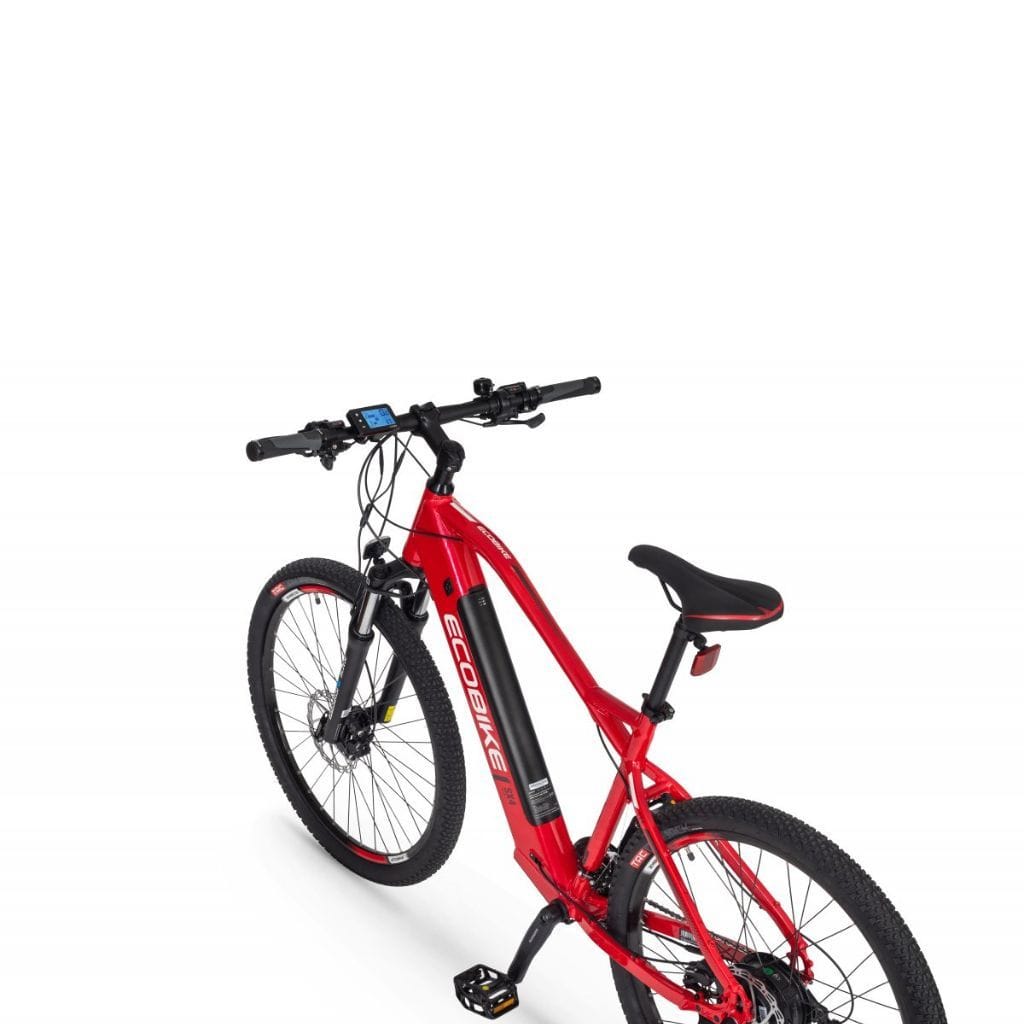 el velosiped ecobike sx4 s golqma bateriq