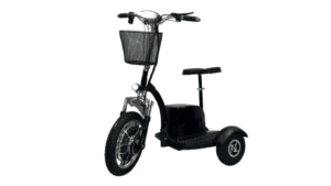 ЕЛЕКТРИЧЕСКА ТРИКОЛКА 48V, ELECTRIC TRICYCLE 48V