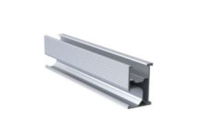 Релса R52 L 5000мм