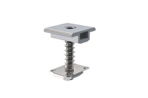 Междинна скоба универсална 30-40мм