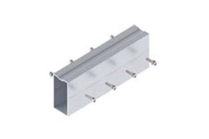 Релсова връзка за релса R80