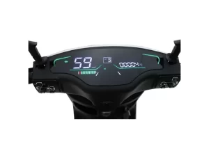 E-Scooter KUBA GREE 08