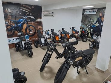 Showroom