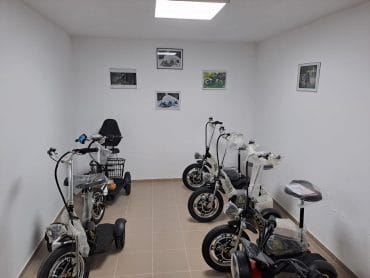 Showroom
