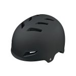 Каска за велосипед, черен