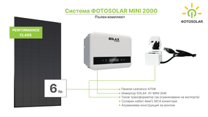 Система Mini 2000