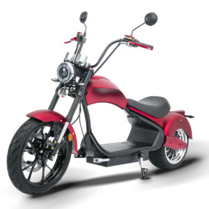 Скутер Citycoco NZ X1 3000W
