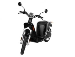 Askoll esPro 45 1.4 Черен