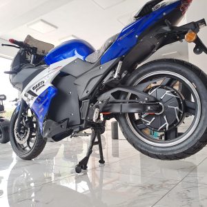 ПИСТОВ МОТОР AIPAO AP-12