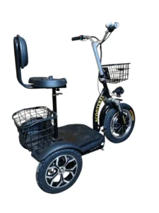 Електрическа триколка SC 350 6 1744