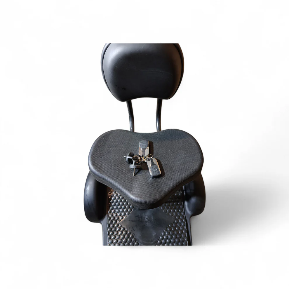 Електрическа триколка SC 350 6 Електрическа триколка SC 350 - Image 6
