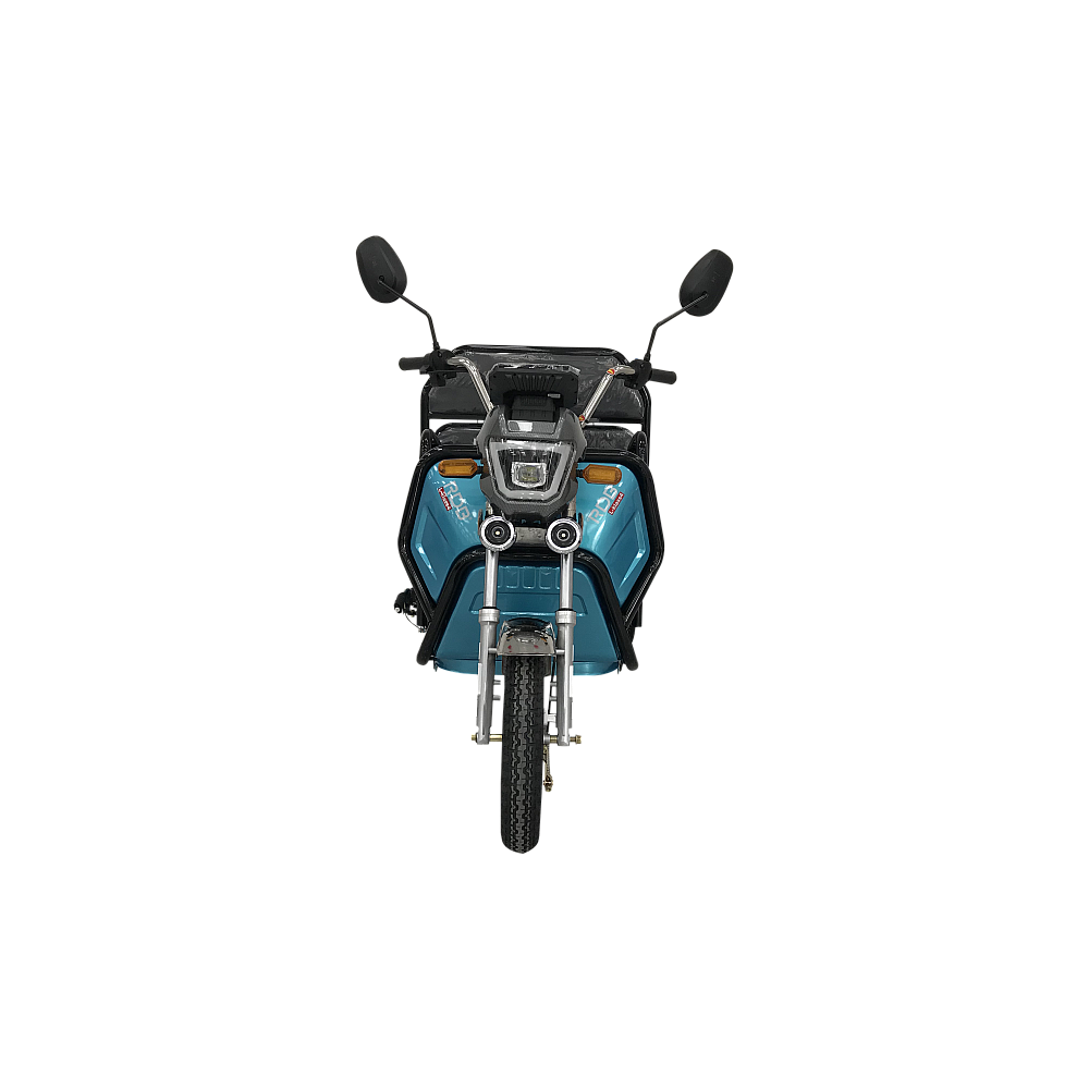 Електрическа триколка Cargo S 2 Електрическа триколка Cargo S - Image 2