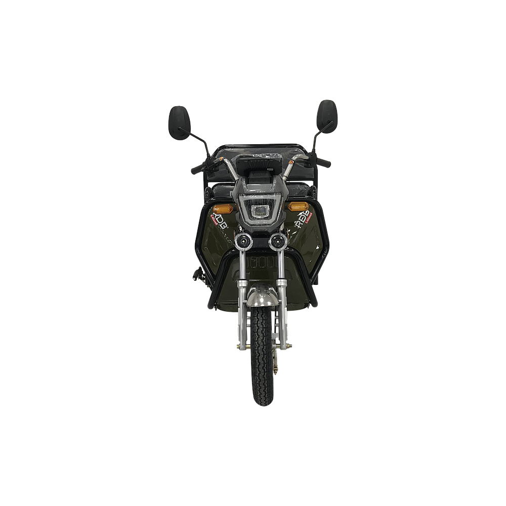 Електрическа триколка Cargo S 9 Електрическа триколка Cargo S - Image 9