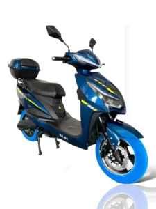 ЕЛЕКТРИЧЕСКИ СКУТЕР KK S6B PRO 72V/4000W MAX /32AH ЛИТИЕВА БАТЕРИЯ 1 elektriceski skuter mbhmoto kk s6b pro 72v4000w max 32ah litieva bateria 69008bf14bef2