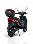 ЕЛЕКТРИЧЕСКИ СКУТЕР KK S6B PRO 72V/4000W MAX /32AH ЛИТИЕВА БАТЕРИЯ 3 ЕЛЕКТРИЧЕСКИ СКУТЕР KK S6B PRO 72V/4000W MAX /32AH ЛИТИЕВА БАТЕРИЯ - Image 3