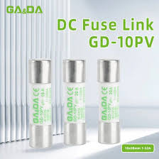 FUSE LINK/GD-10PV/16A