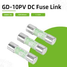 FUSE LINK/GD-10PV/20A
